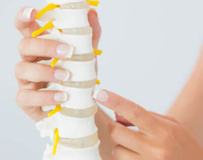 Blair Upper Cervical Chiropractic Technique - Dr. Alex Bello